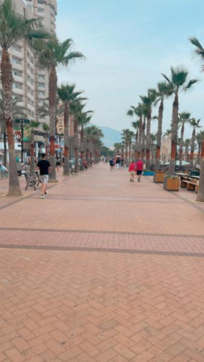 Luxury Apartment, Fuengirola